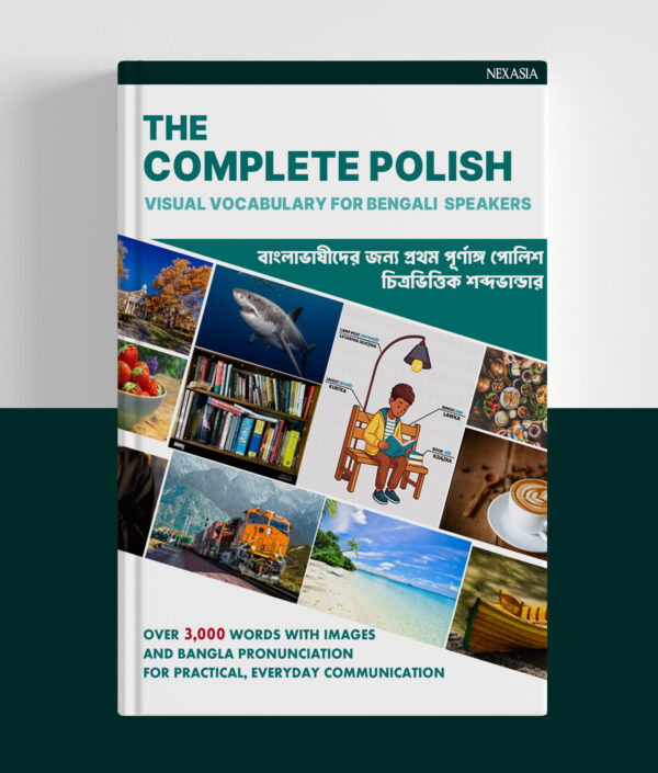 vocabulary copy (2) THE COMPLETE POLISH